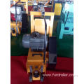 Factory Supplier Work Steadily Road Scrarifying Machine FYCB-250D